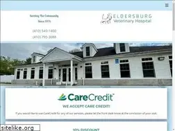 Sites similar to eldersburgvet.com