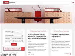 Sites similar to elderscommercialbrisbane.net.au