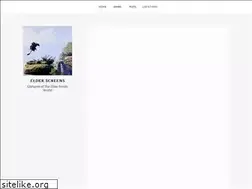 Sites similar to elderscreens.com