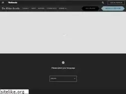 Sites similar to elderscrolls.bethesda.net