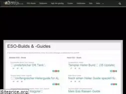 Sites similar to elderscrollsbote.de