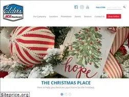 Sites similar to eldershardware.com