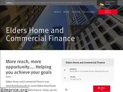 Sites similar to eldershomeloans.com.au