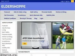 Sites similar to eldershoppe.com