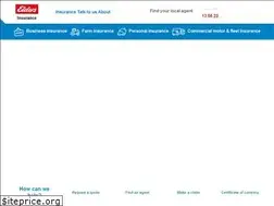 Sites similar to eldersinsurance.com.au