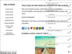 Sites similar to eldersmusic.com