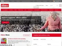 Sites similar to eldersrural.com.au