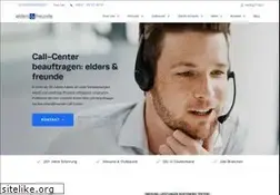 Sites similar to eldersundfreun.de