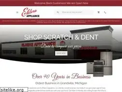 Sites similar to eldersweb.net