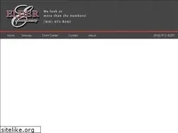Sites similar to eldertax.com