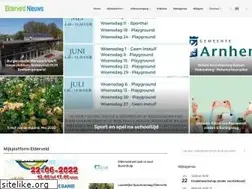 Sites similar to elderveld.nl