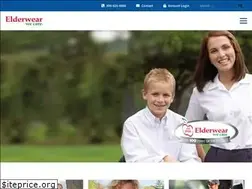 Sites similar to elderwearwecare.com