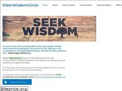 Sites similar to elderwisdomcircle.org