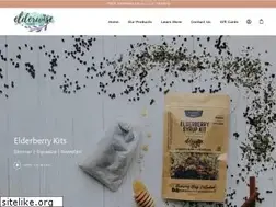Sites similar to elderwiseorganics.com