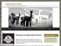 Sites similar to elderwoodfarms.com