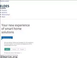 Sites similar to eldesalarms.com