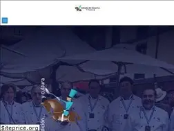 Sites similar to eldesarme.es