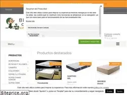 Sites similar to eldescansodelduende.com