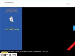 Sites similar to eldesconectado.com