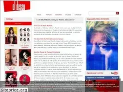 Sites similar to eldeseo.es