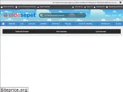 Sites similar to eldesepet.com