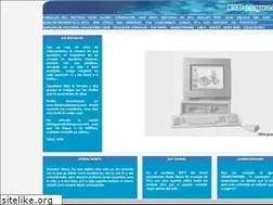 Sites similar to eldesguace.com