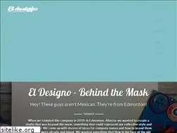 Sites similar to eldesigno.ca