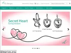 Sites similar to eldesigns.com