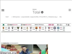 Sites similar to eldesmarque.es