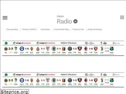 Sites similar to eldesmarqueradio.com