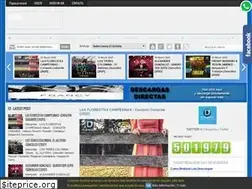 Sites similar to eldespecho.com.co