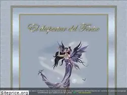 Sites similar to eldespertardelfenix.net
