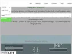 Sites similar to eldespertarhotel.com