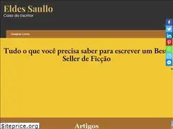 Sites similar to eldessaullo.com
