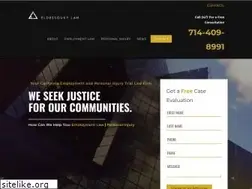 Sites similar to eldessoukylaw.com