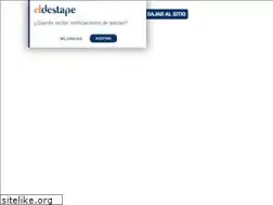 Sites similar to eldestape.com