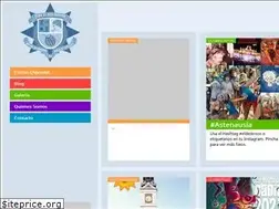 Sites similar to eldestrozo.com