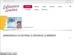 Sites similar to eldesvandelamemoria.com
