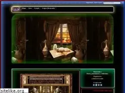Sites similar to eldesvandelpoeta.ning.com