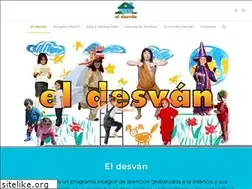 Sites similar to eldesvansc.org