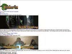 Sites similar to eldevin.com