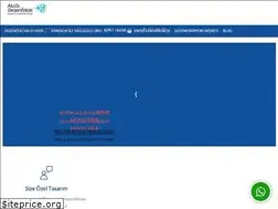 Sites similar to eldezenfektestandi.com