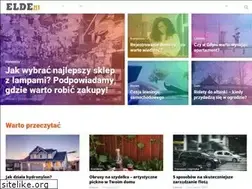 Sites similar to eldezet.pl