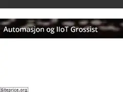 Sites similar to eldi.no