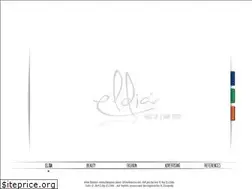 Sites similar to eldia-makeup.com