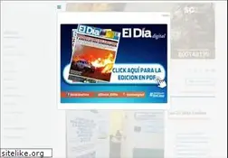 Sites similar to eldia.com.bo