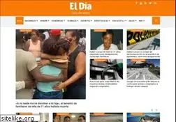 Sites similar to eldia.com.do