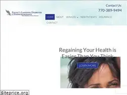 Sites similar to eldiabetes.org