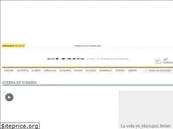 Sites similar to eldiadecordoba.com