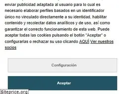 Sites similar to eldiadecordoba.es